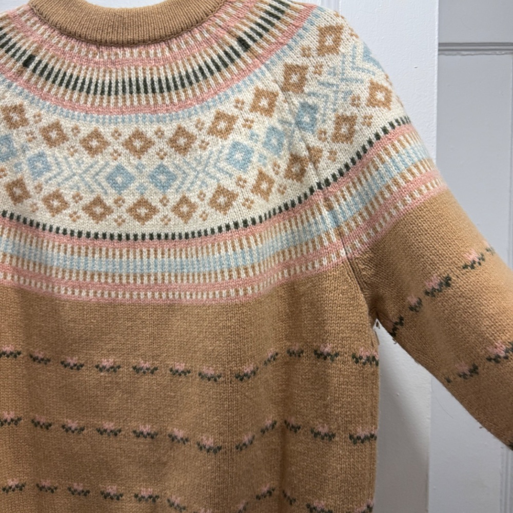 Hill House Ren Cardigan size M - Picture 11 of 11